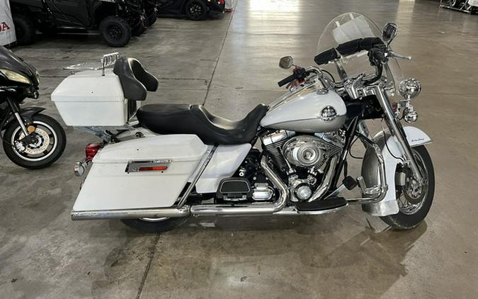 2009 Harley-Davidson Road King Classic *WHOLESALE*