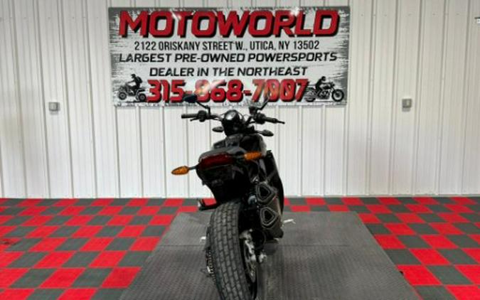 2019 Indian Motorcycle FTR™ 1200