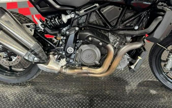 2019 Indian Motorcycle FTR™ 1200