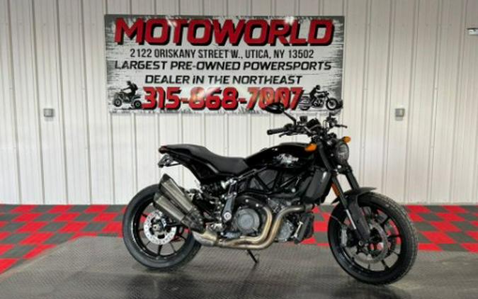 2019 Indian Motorcycle FTR™ 1200