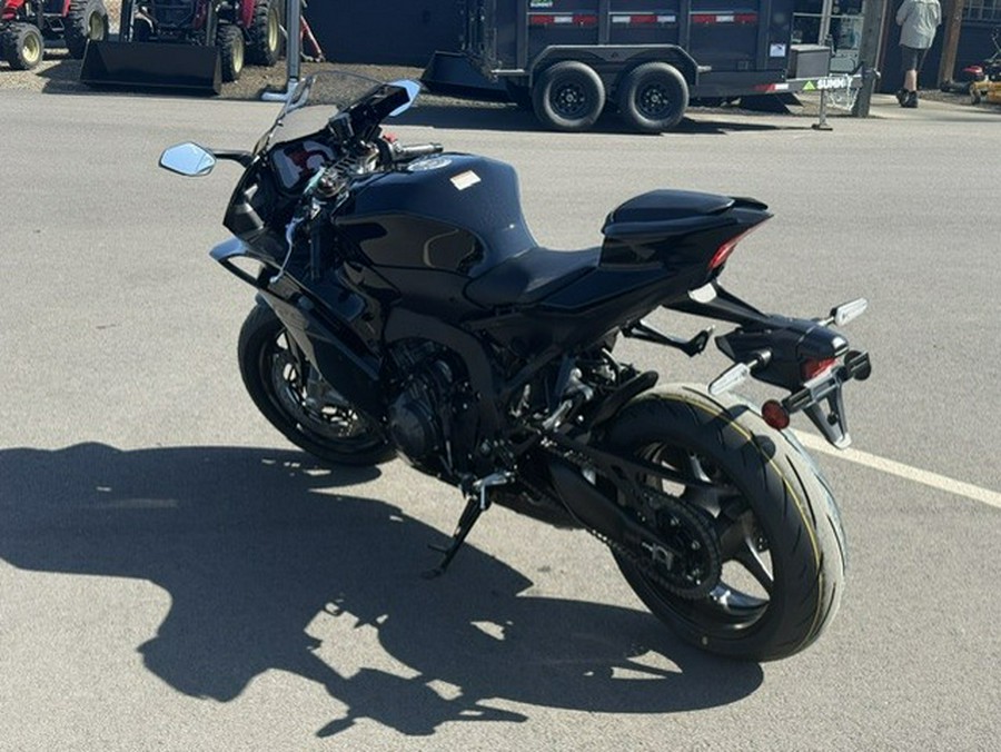 2027 Yamaha YZF R9