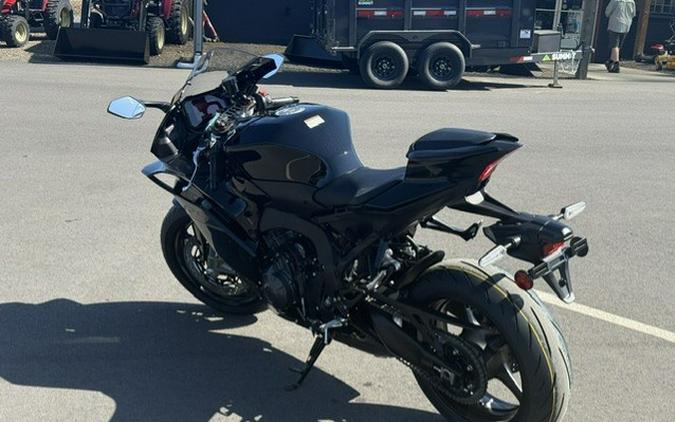 2027 Yamaha YZF R9