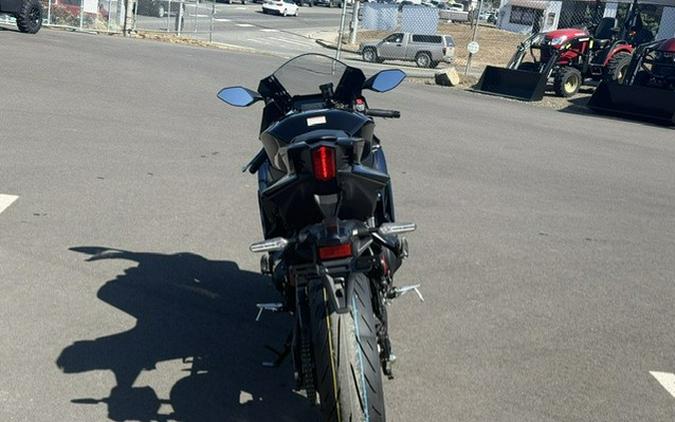 2027 Yamaha YZF R9