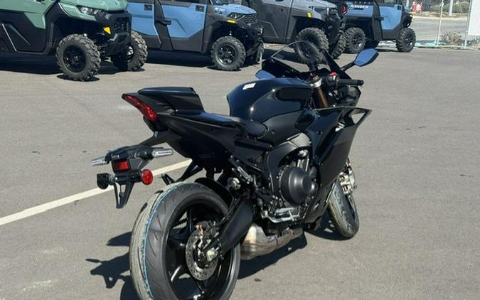 2027 Yamaha YZF R9