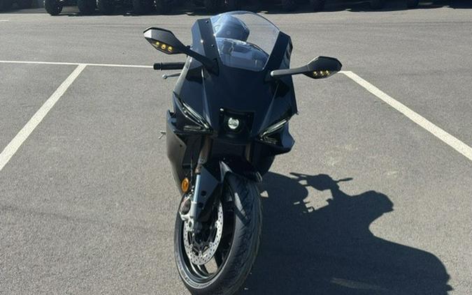 2027 Yamaha YZF R9