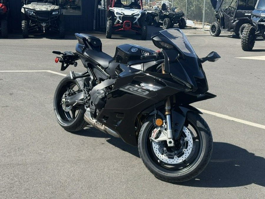2027 Yamaha YZF R9