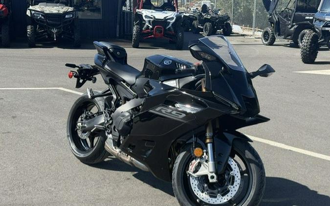 2027 Yamaha YZF R9