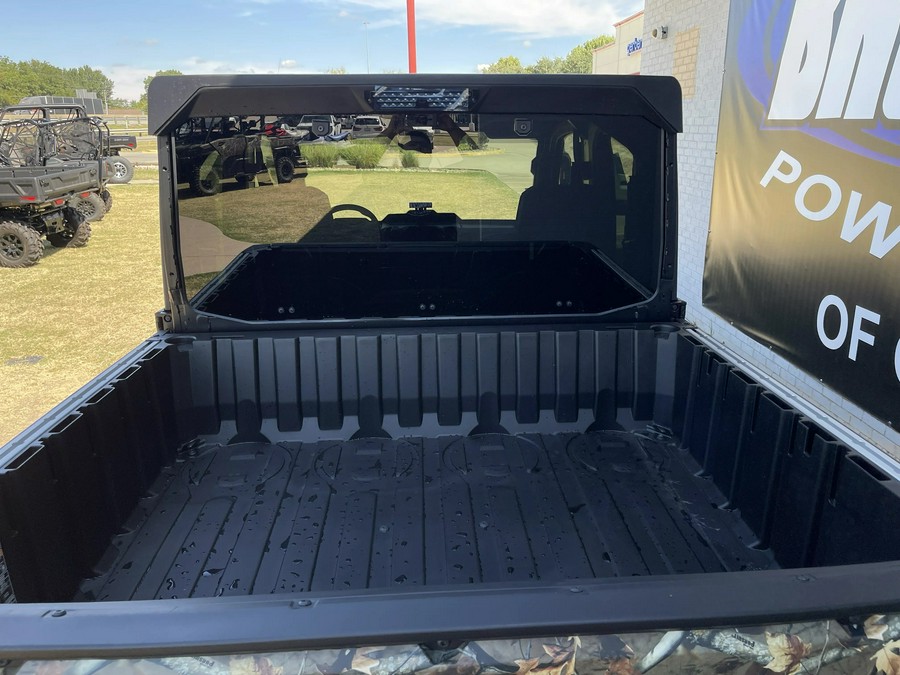 2027 Polaris Ranger Crew XD 1500 NorthStar Ultimate - Light Tint