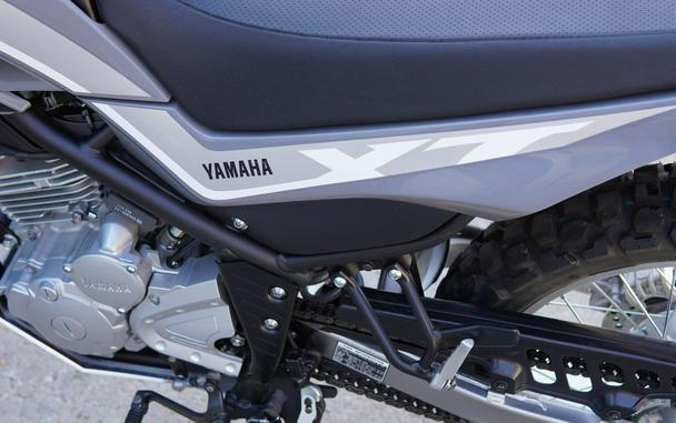 2025 XT250