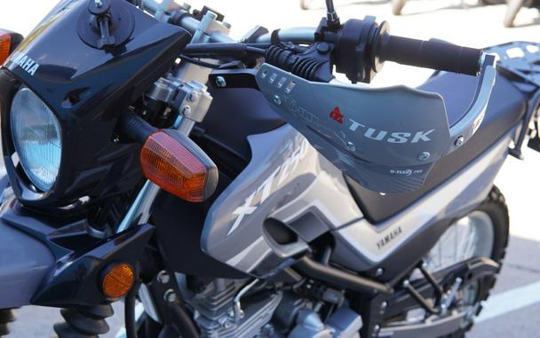 2025 XT250