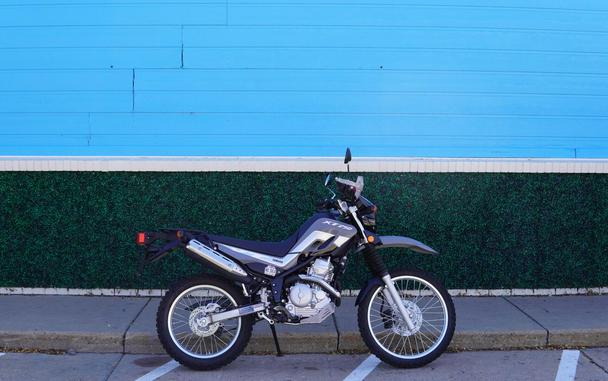 2025 XT250