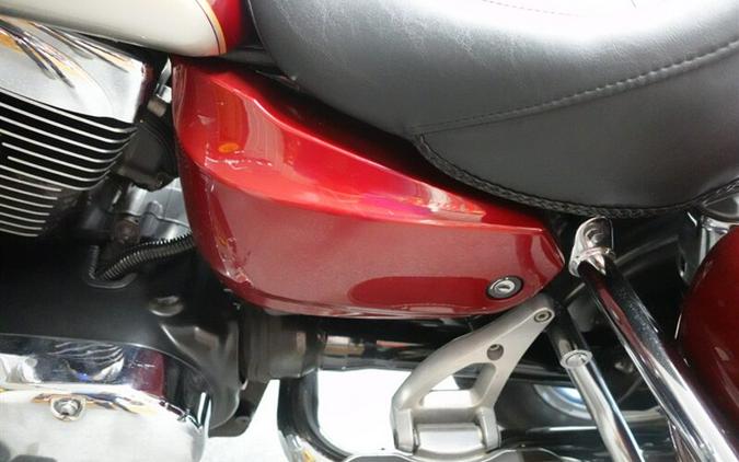 2007 Kawasaki Vulcan Nomad 1600