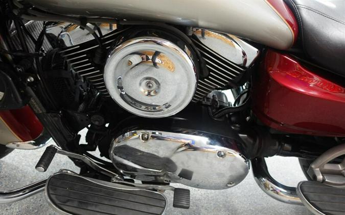 2007 Kawasaki Vulcan Nomad 1600