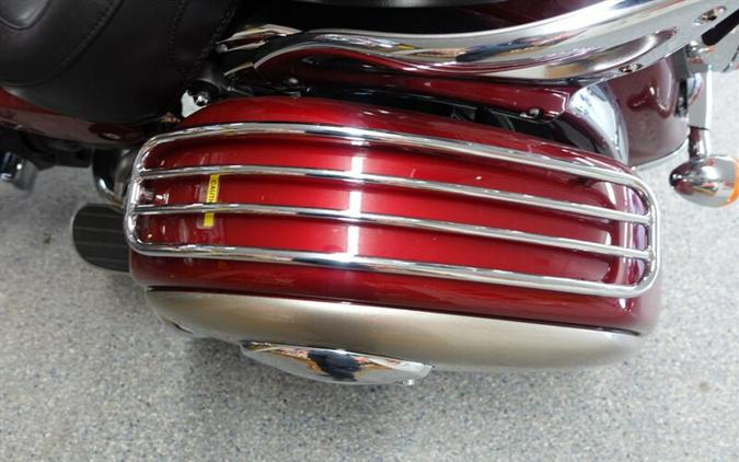 2007 Kawasaki Vulcan Nomad 1600