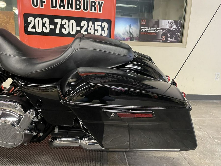 2014 Harley-Davidson® FLHX - Street Glide®