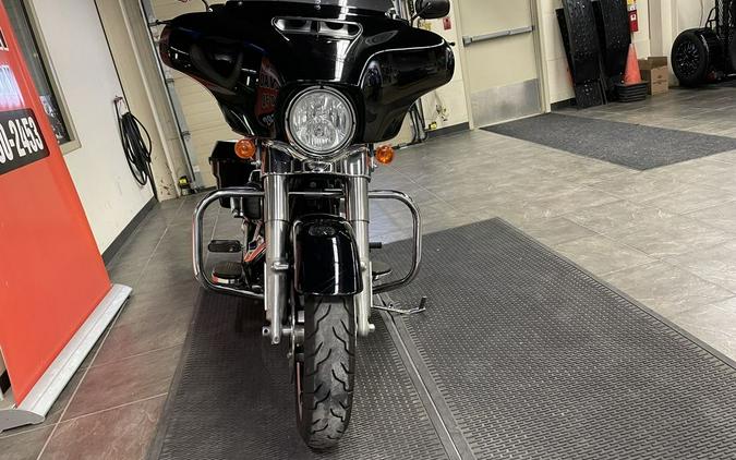 2014 Harley-Davidson® FLHX - Street Glide®