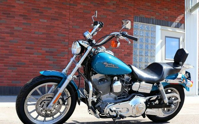 2001 Harley-Davidson® FXD - Dyna® Super Glide®