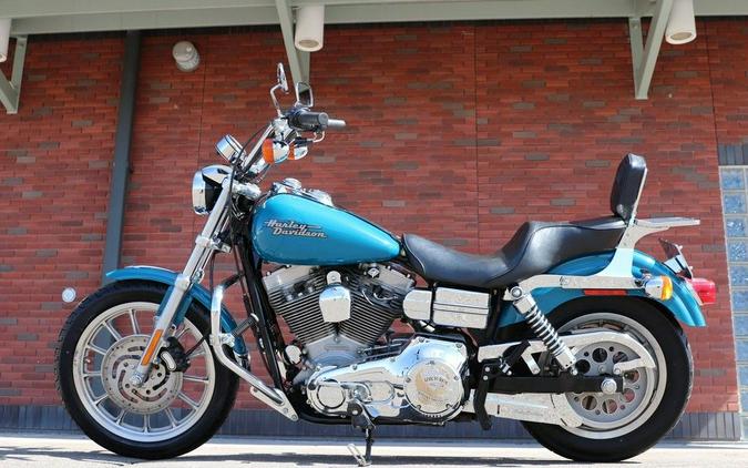 2001 Harley-Davidson® FXD - Dyna® Super Glide®