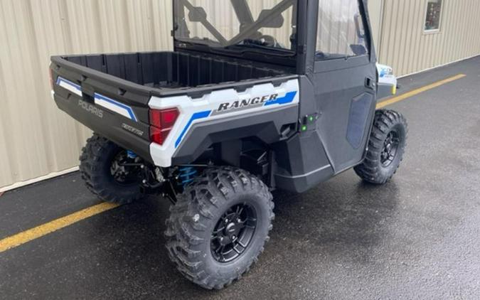 2024 Polaris® Ranger XP Kinetic Premium