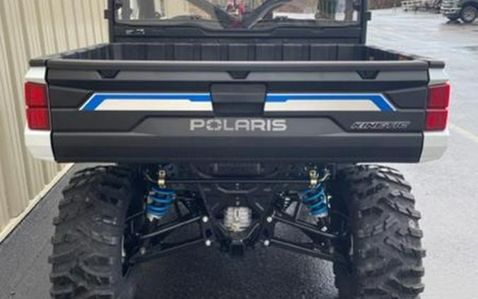 2024 Polaris® Ranger XP Kinetic Premium