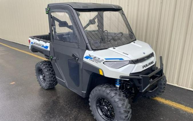 2024 Polaris® Ranger XP Kinetic Premium