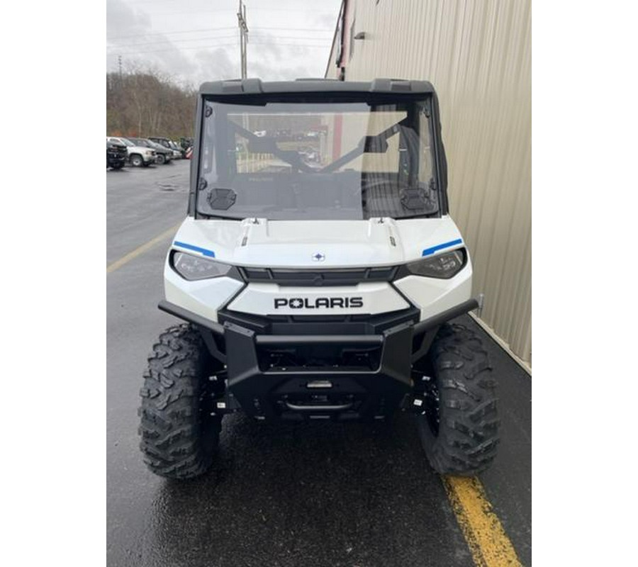 2024 Polaris® Ranger XP Kinetic Premium