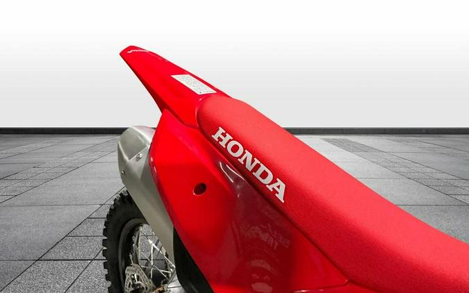 2024 Honda® CRF250RX