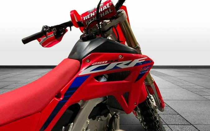 2024 Honda® CRF250RX