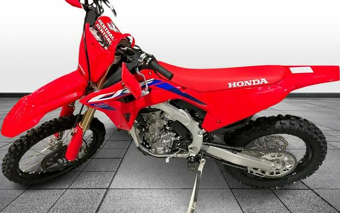 2024 Honda® CRF250RX