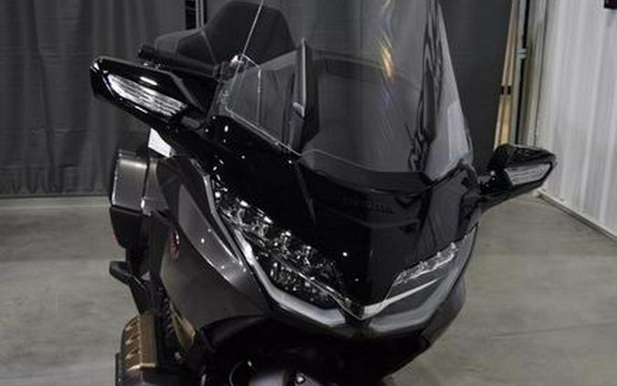 2024 Honda® Gold Wing Tour Automatic DCT