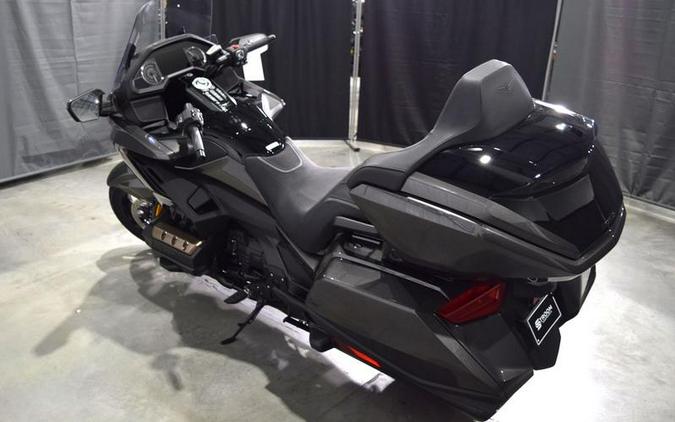 2024 Honda® Gold Wing Tour Automatic DCT