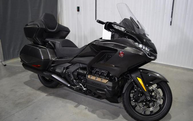 2024 Honda® Gold Wing Tour Automatic DCT