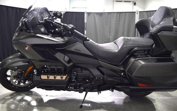 2024 Honda® Gold Wing Tour Automatic DCT