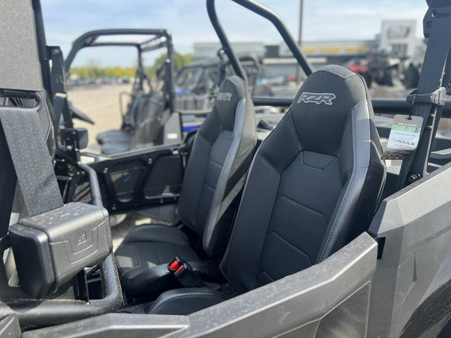 2023 Polaris® RZR XP 4 1000 Sport