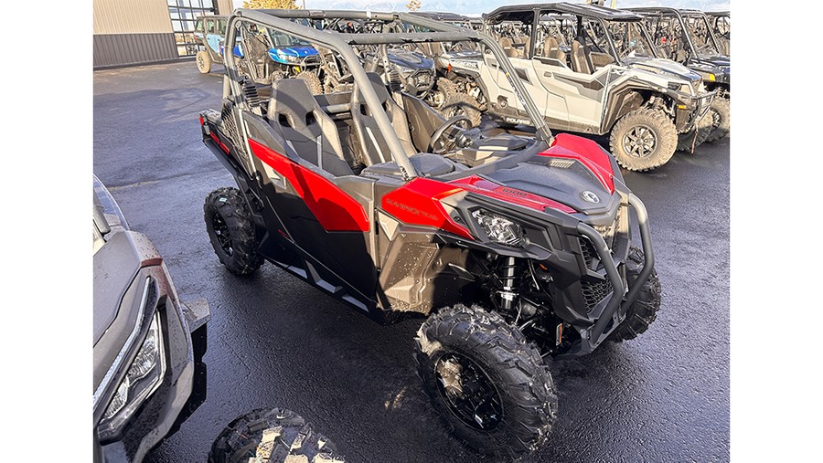 2024 Can-Am Maverick Trail DPS 1000