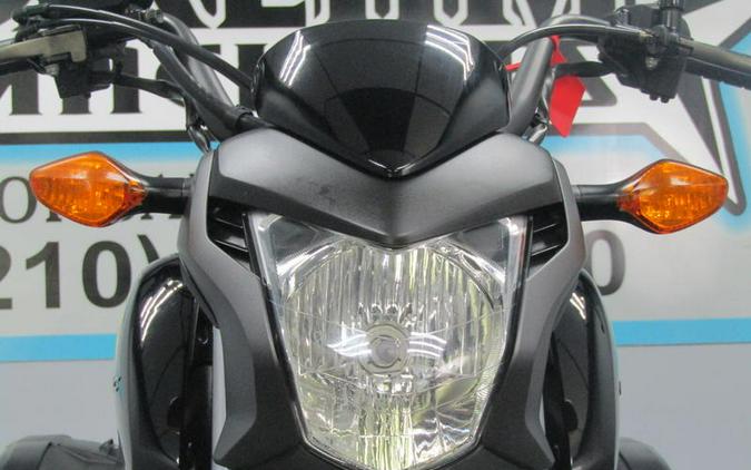 2014 Honda® CTX700N