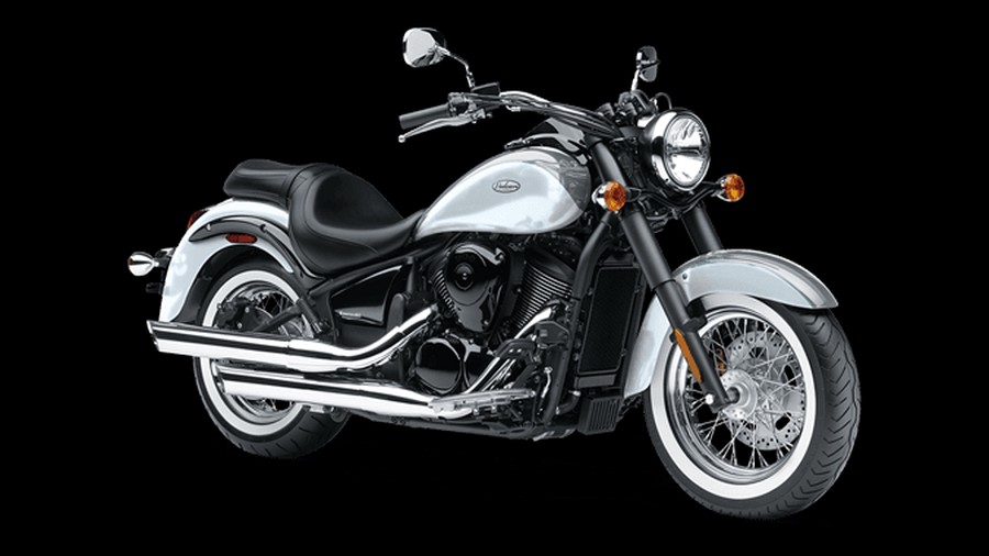 2024 Kawasaki Vulcan 900 Classic