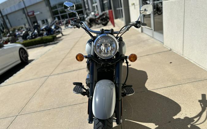 2024 Kawasaki Vulcan 900 Classic