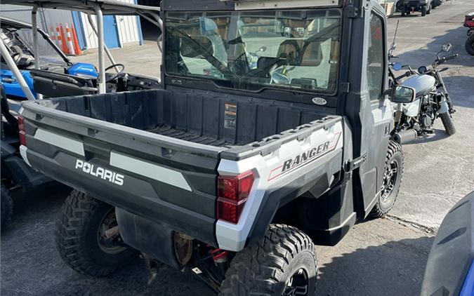 2021 Polaris Ranger XP 1000 NorthStar Ultimate