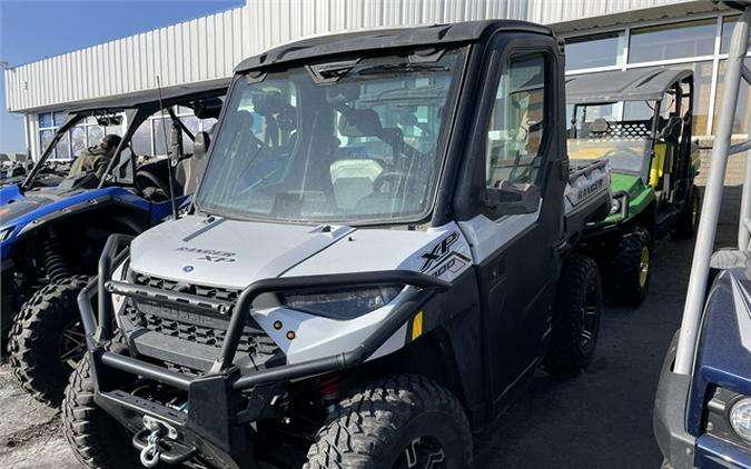 2021 Polaris Ranger XP 1000 NorthStar Ultimate