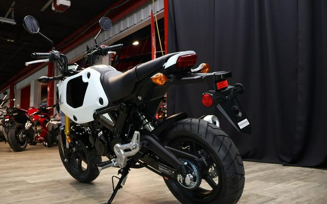 2024 Honda Grom