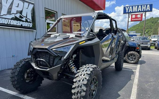 2024 Polaris® RZR Pro XP 4 Premium