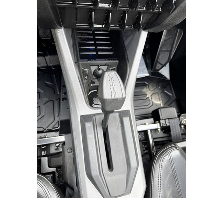 2024 Polaris RZR Pro XP 4 Ultimate