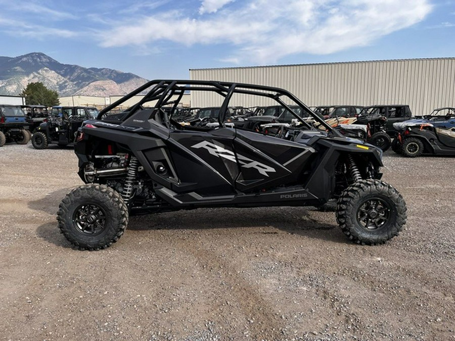 2024 Polaris RZR Pro XP 4 Ultimate