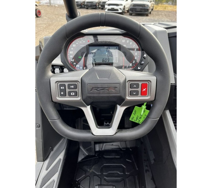2024 Polaris RZR Pro XP 4 Ultimate