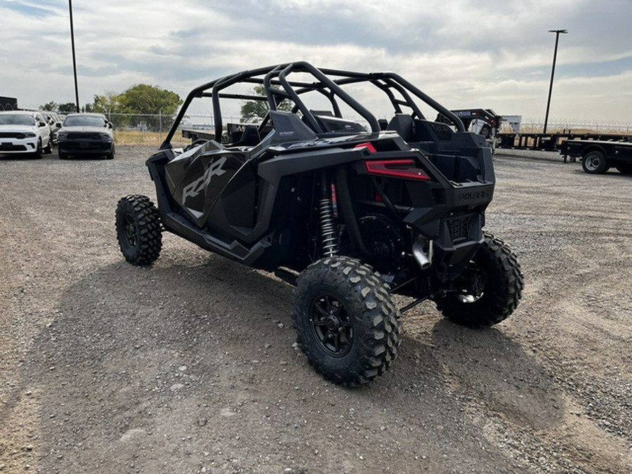 2024 Polaris RZR Pro XP 4 Ultimate
