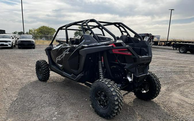 2024 Polaris RZR Pro XP 4 Ultimate