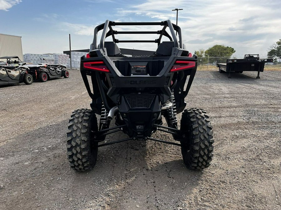 2024 Polaris RZR Pro XP 4 Ultimate