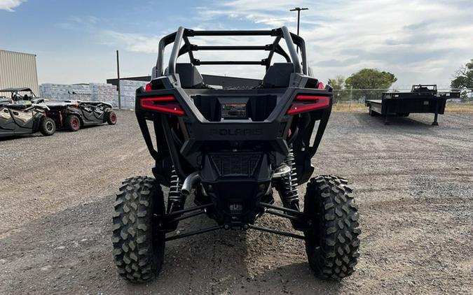 2024 Polaris RZR Pro XP 4 Ultimate