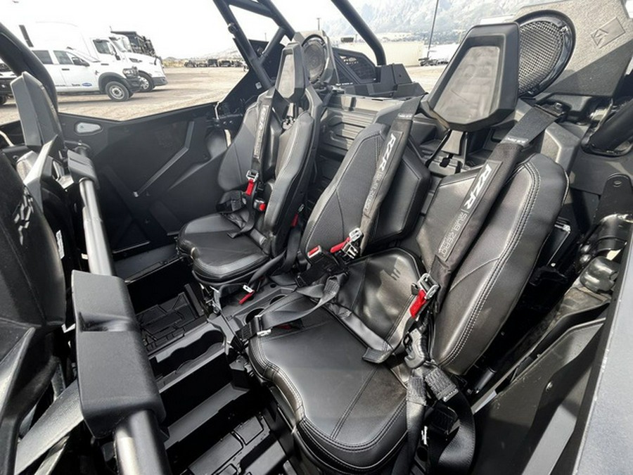 2024 Polaris RZR Pro XP 4 Ultimate